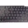 لوحة مفاتيح للكمبيوتر المحمول PowerPlant, Black (KB310726)