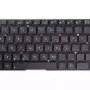 Billentyűzet laptophoz PowerPlant, Black (KB310727)