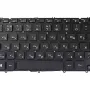 Billentyűzet laptophoz PowerPlant, Black (KB310729)