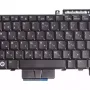 Tastatur für Laptop PowerPlant, Black (KB310732)
