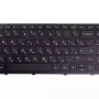 لوحة مفاتيح للكمبيوتر المحمول PowerPlant, Black (KB310737)