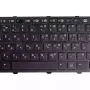 Teclado para laptop PowerPlant, Black (KB310749)