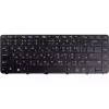 لوحة مفاتيح للكمبيوتر المحمول PowerPlant, Black (KB310751)