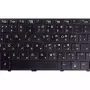 لوحة مفاتيح للكمبيوتر المحمول PowerPlant, Black (KB310751)