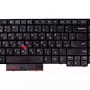 لوحة مفاتيح للكمبيوتر المحمول PowerPlant, Black (KB310753)