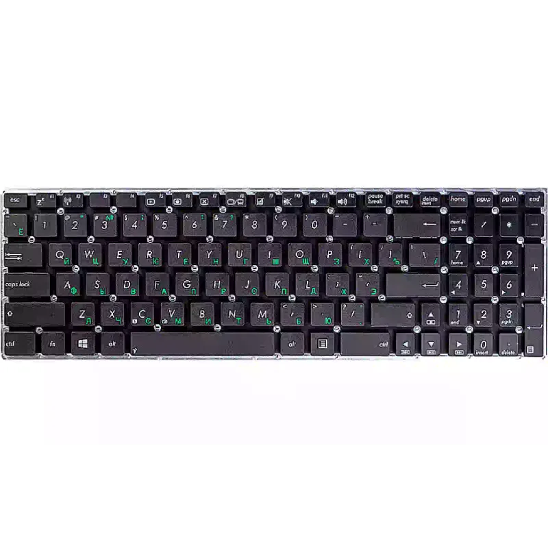 لوحة مفاتيح للكمبيوتر المحمول PowerPlant (KB310771)