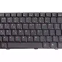 Teclado para portátil PowerPlant, Black (KB310772)