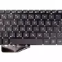 Tastatur für Laptop PowerPlant, Black (KB310773)