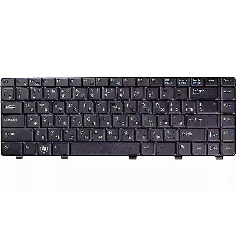 Teclado para laptop PowerPlant (KB310777)