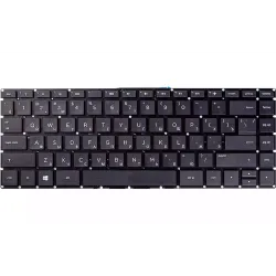 Клавиатура за лаптоп PowerPlant (KB310779)