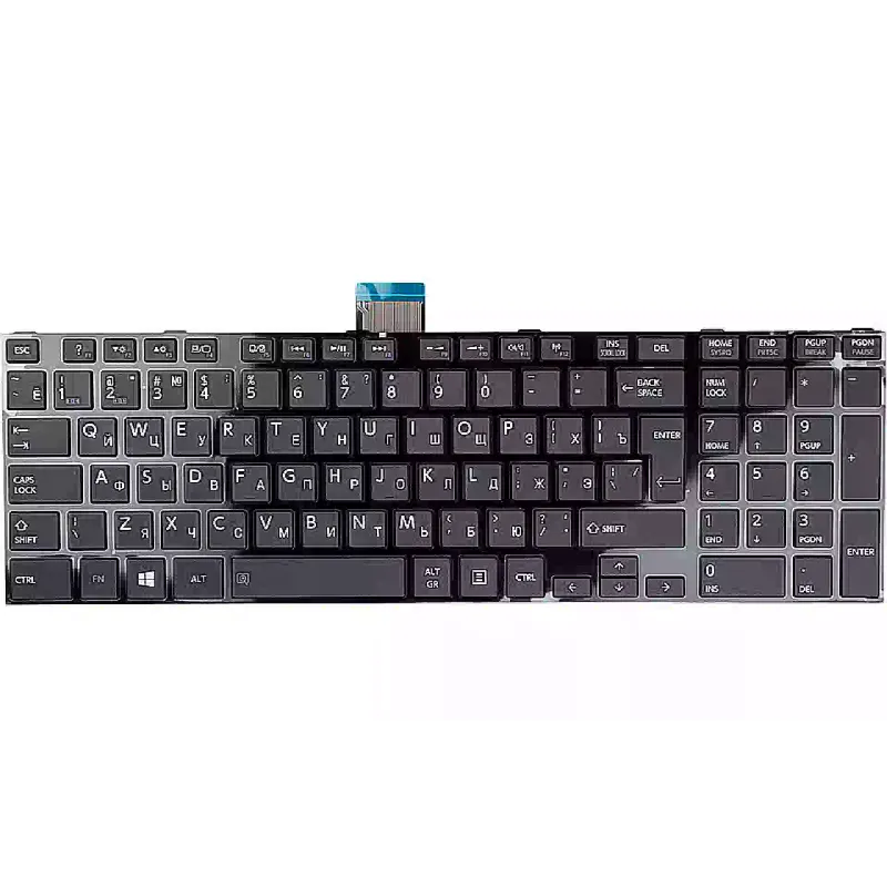 لوحة مفاتيح للكمبيوتر المحمول PowerPlant (KB310791)