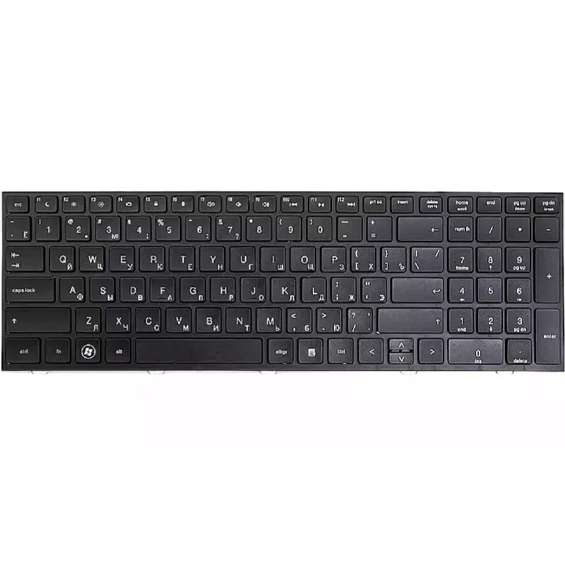 لوحة مفاتيح للكمبيوتر المحمول PowerPlant (KB310876)