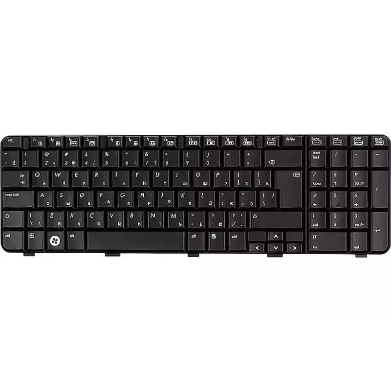 لوحة مفاتيح للكمبيوتر المحمول PowerPlant (KB310906)