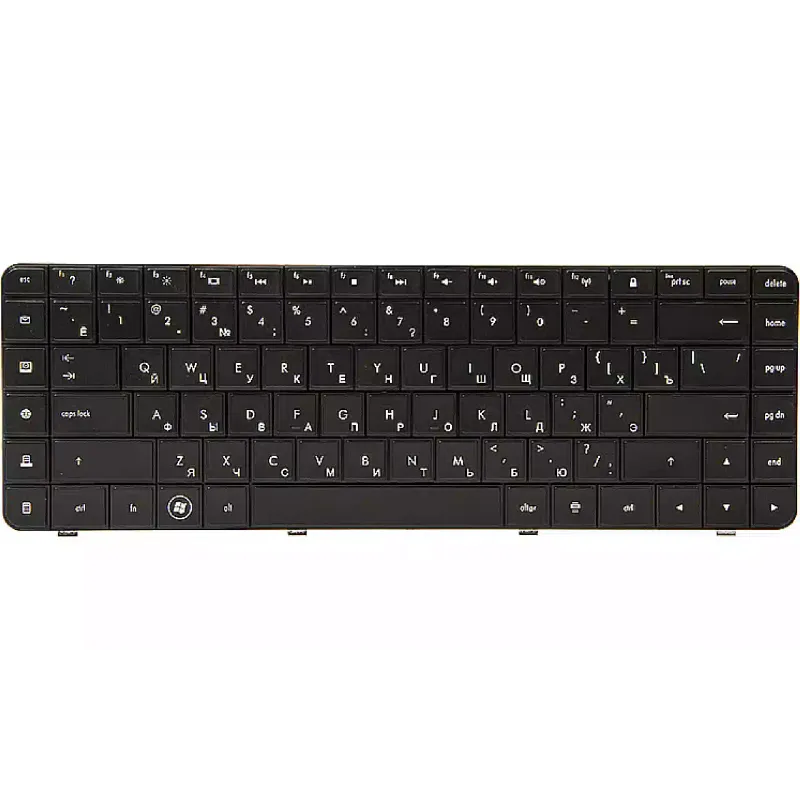 لوحة مفاتيح للكمبيوتر المحمول PowerPlant (KB310920)