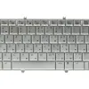 Клавіатура для ноутбука PowerPlant, Silver (KB310951)