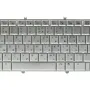Tastatur für Laptop PowerPlant, Silver (KB310951)