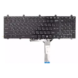 لوحة مفاتيح للكمبيوتر المحمول PowerPlant, Black (KB311101) لوحة مفاتيح للكمبيوتر المحمول PowerPlant, Black (KB311101)