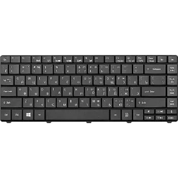 Teclado para laptop PowerPlant (KB311231)