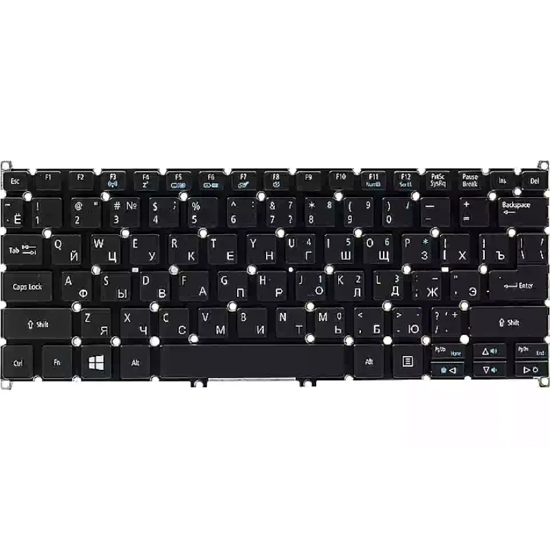 لوحة مفاتيح للكمبيوتر المحمول PowerPlant (KB311248)