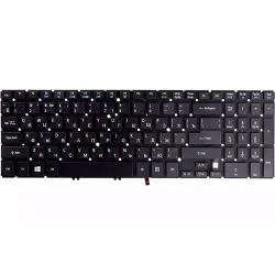 لوحة مفاتيح للكمبيوتر المحمول PowerPlant, Black (KB311255) لوحة مفاتيح للكمبيوتر المحمول PowerPlant, Black (KB311255)