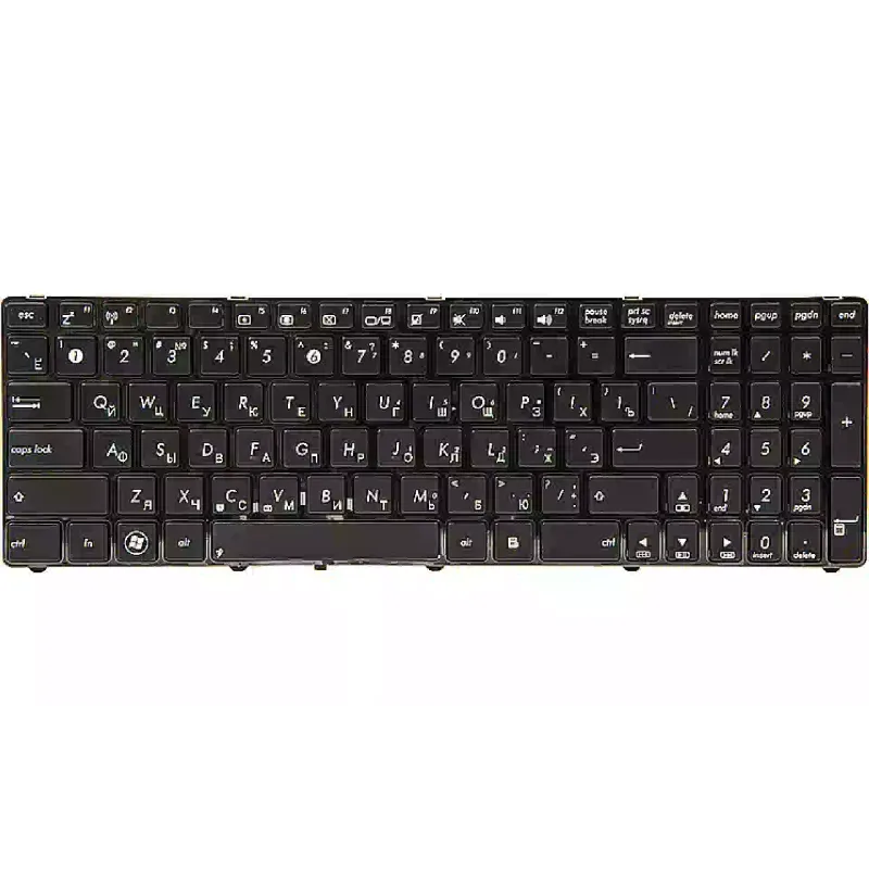 لوحة مفاتيح للكمبيوتر المحمول PowerPlant (KB311286)