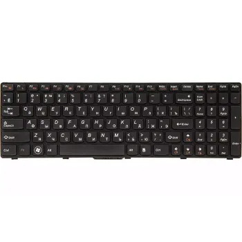 Tastatur für Laptop PowerPlant (KB311538)
