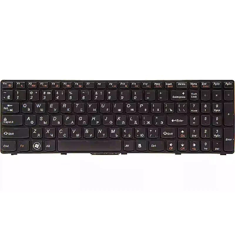لوحة مفاتيح للكمبيوتر المحمول PowerPlant (KB311538)