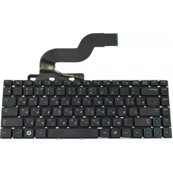 Tastatur für Laptop PowerPlant (KB311613)