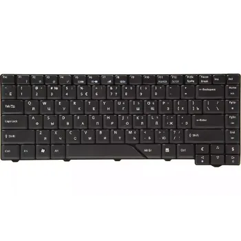 Tastatur für Laptop PowerPlant (KB311644)