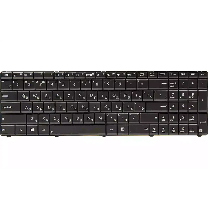 لوحة مفاتيح للكمبيوتر المحمول PowerPlant (KB311682)