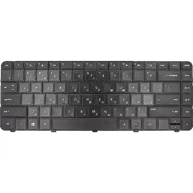 لوحة مفاتيح للكمبيوتر المحمول PowerPlant (KB311729)