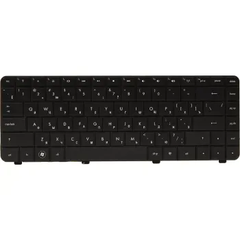 Tastatur für Laptop PowerPlant (KB311743)