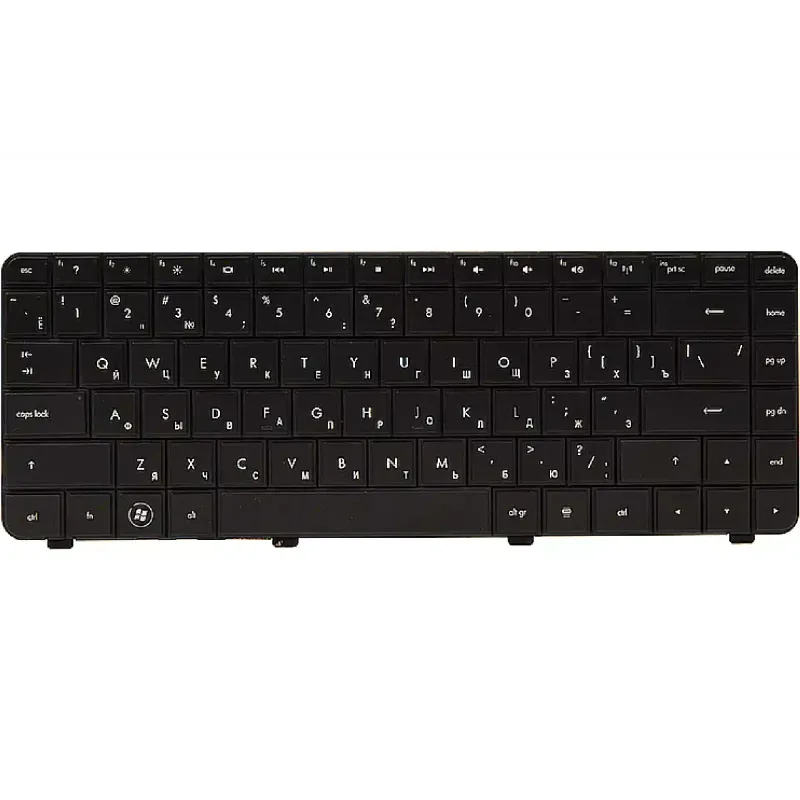 لوحة مفاتيح للكمبيوتر المحمول PowerPlant (KB311743)