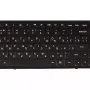 Teclado para portátil PowerPlant, Black (KB311767)