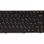 لوحة مفاتيح للكمبيوتر المحمول PowerPlant, Black (KB311774)