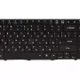 لوحة مفاتيح للكمبيوتر المحمول PowerPlant, Black (KB311798)