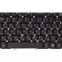 Tastatur für Laptop PowerPlant, Black (KB311804)