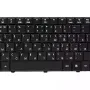لوحة مفاتيح للكمبيوتر المحمول PowerPlant, Black (KB311811)