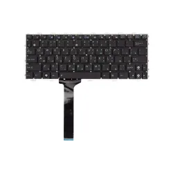 لوحة مفاتيح للكمبيوتر المحمول PowerPlant, Black (KB311828) لوحة مفاتيح للكمبيوتر المحمول PowerPlant, Black (KB311828)