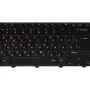 Teclado para laptop PowerPlant, Black (KB311835)