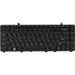 لوحة مفاتيح للكمبيوتر المحمول PowerPlant, Black (KB311859) لوحة مفاتيح للكمبيوتر المحمول PowerPlant, Black (KB311859)