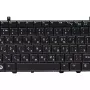 Tipkovnica za prenosni računalnik PowerPlant, Black (KB311859)