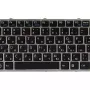 لوحة مفاتيح للكمبيوتر المحمول PowerPlant, Black (KB311934)