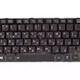 لوحة مفاتيح للكمبيوتر المحمول PowerPlant, Black (KB311941)