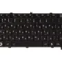 Keyboard for laptop PowerPlant, Black (KB311958)