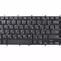 لوحة مفاتيح للكمبيوتر المحمول PowerPlant, Black (KB312221)