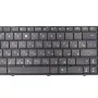 Teclado para portátil PowerPlant, Black (KB312504)