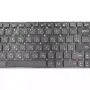 لوحة مفاتيح للكمبيوتر المحمول PowerPlant, Black (KB312658)