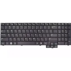 لوحة مفاتيح للكمبيوتر المحمول PowerPlant, Black (KB312689) لوحة مفاتيح للكمبيوتر المحمول PowerPlant, Black (KB312689)