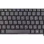 لوحة مفاتيح للكمبيوتر المحمول PowerPlant, Black (KB312696)